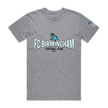 FC Birmingham Big and Bold Tee