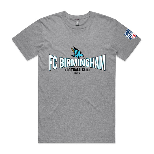 FC Birmingham Big and Bold Tee