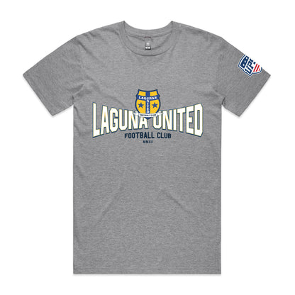 Laguna United Big and Bold Tee