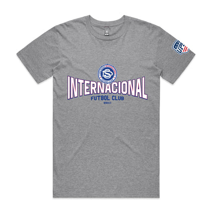 San Diego Internacional FC Big and Bold Tee