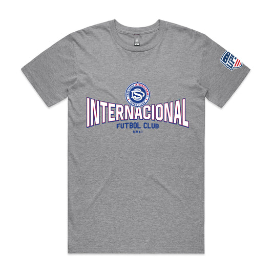 San Diego Internacional FC Big and Bold Tee