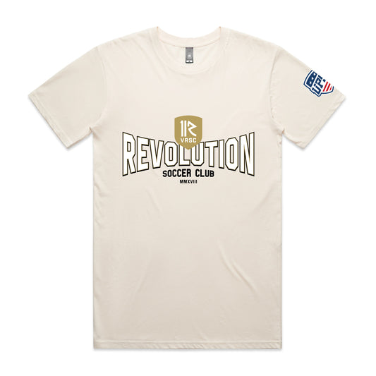 Virginia Revolution Big and Bold Tee