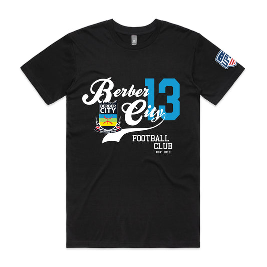 Berber City Spirit Tee