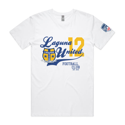 Laguna United Spirit Tee