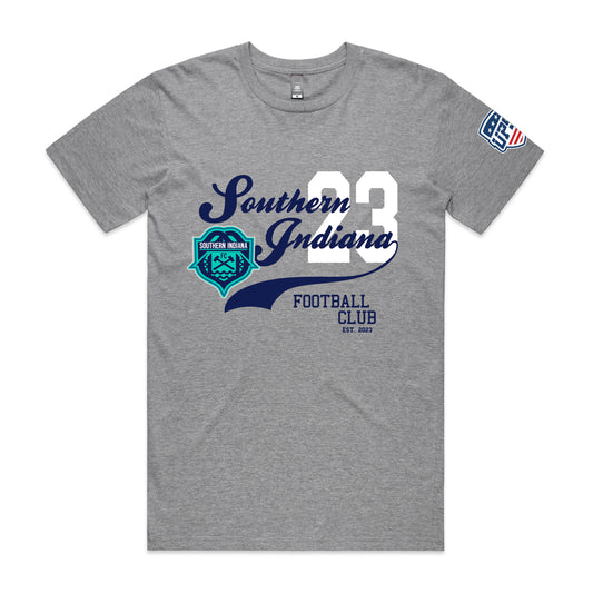 Southern Indiana FC Spirit Tee