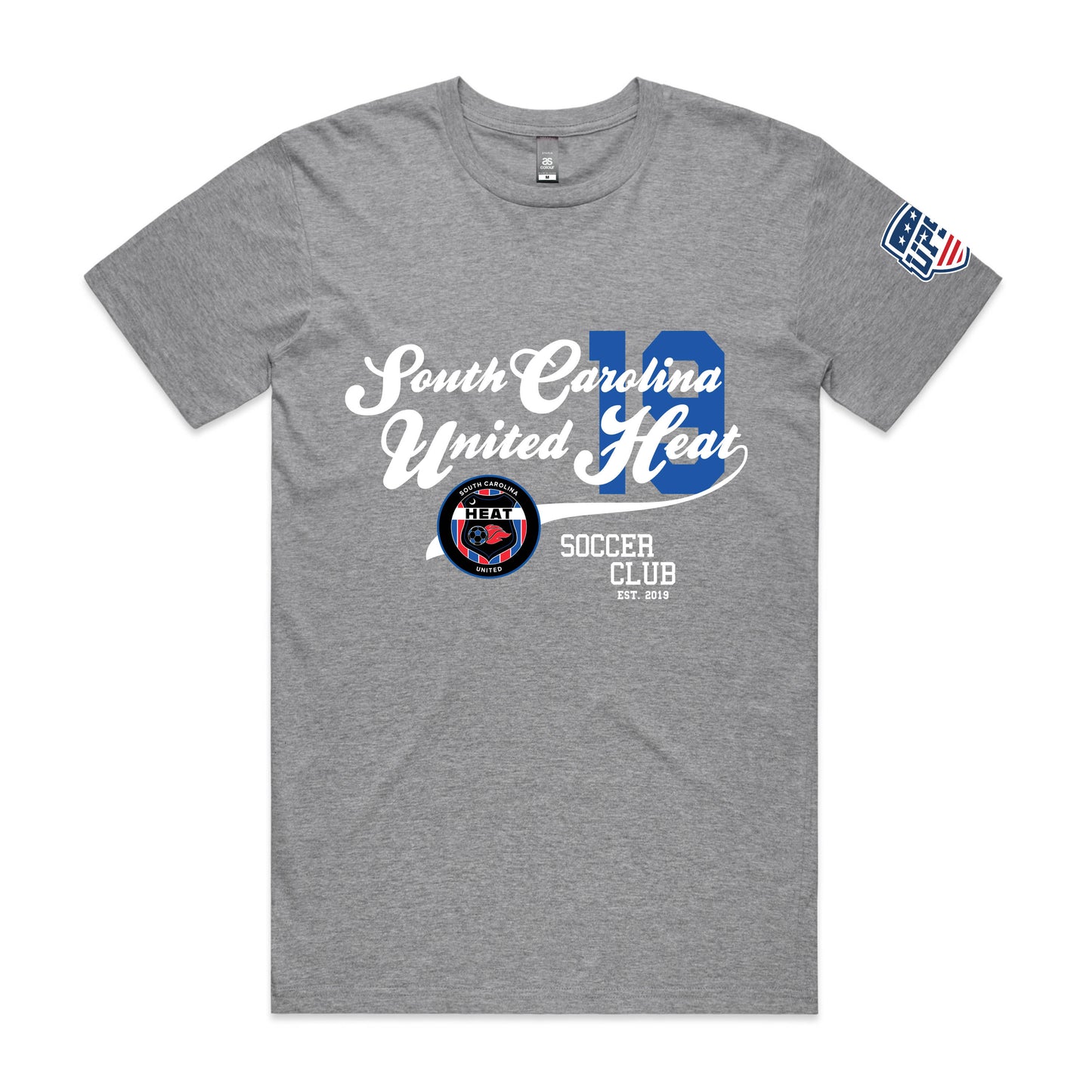 South Carolina United Spirit Tee