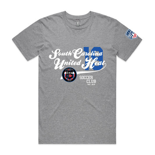 South Carolina United Spirit Tee