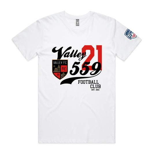 Valley 559 FC Spirit Tee