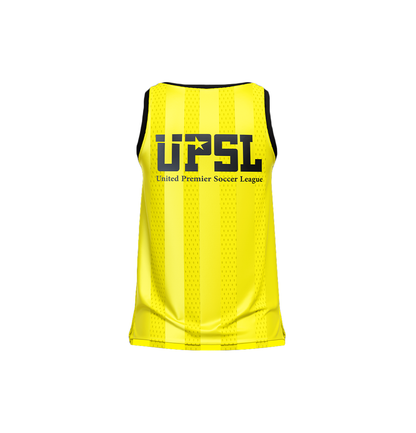 UPSL Training Pinnies